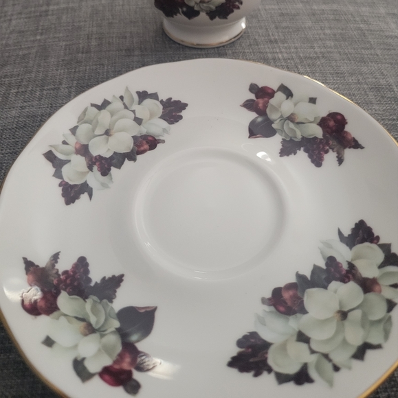 Mother's Cup and Saucer - Picture 4 of 5